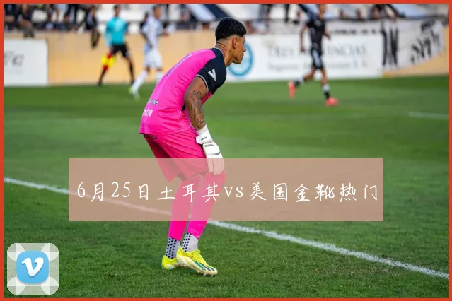 6月25日土耳其vs美国金靴热门